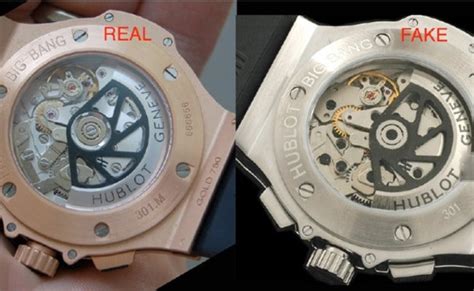 fake hublot silver red blue and yellow for sale|is hublot real or real.